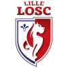 Lille OSC matchkläder